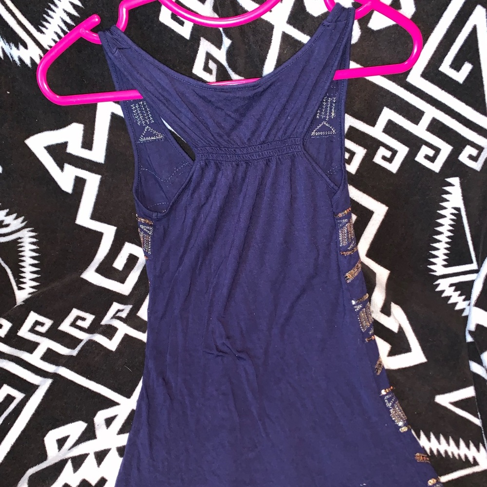 Tank top - Picture 2 of 2